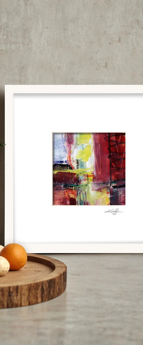 Beautiful Moments 10 by Kathy Morton Stanion