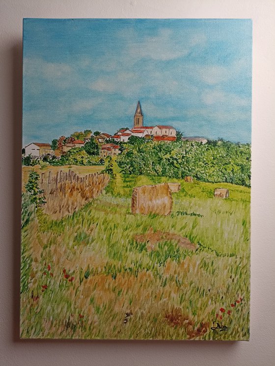 Village