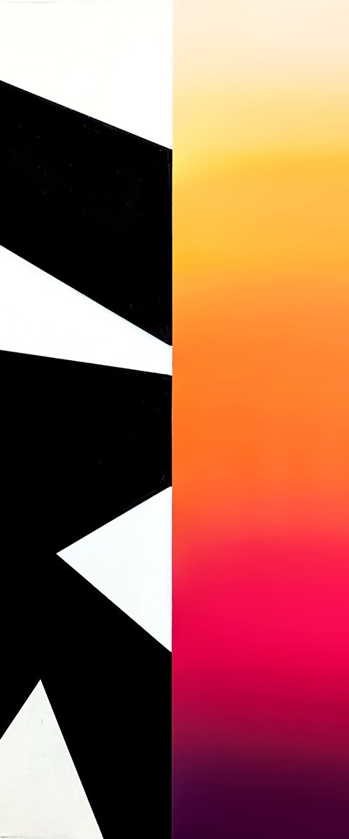 Tehos - Abstraction GA 02 by Tehos