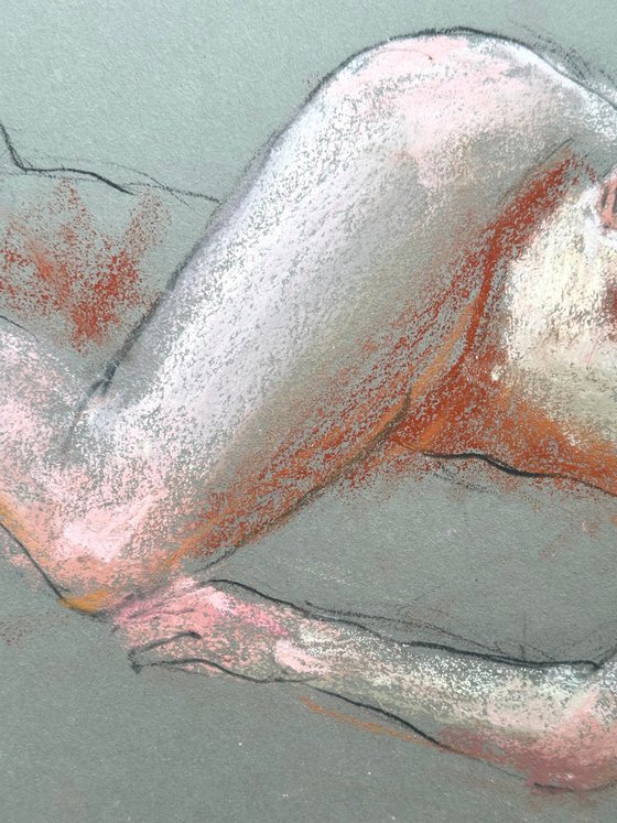nude model4