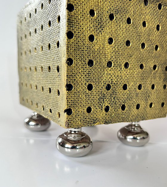 Nautilus-Submarine II