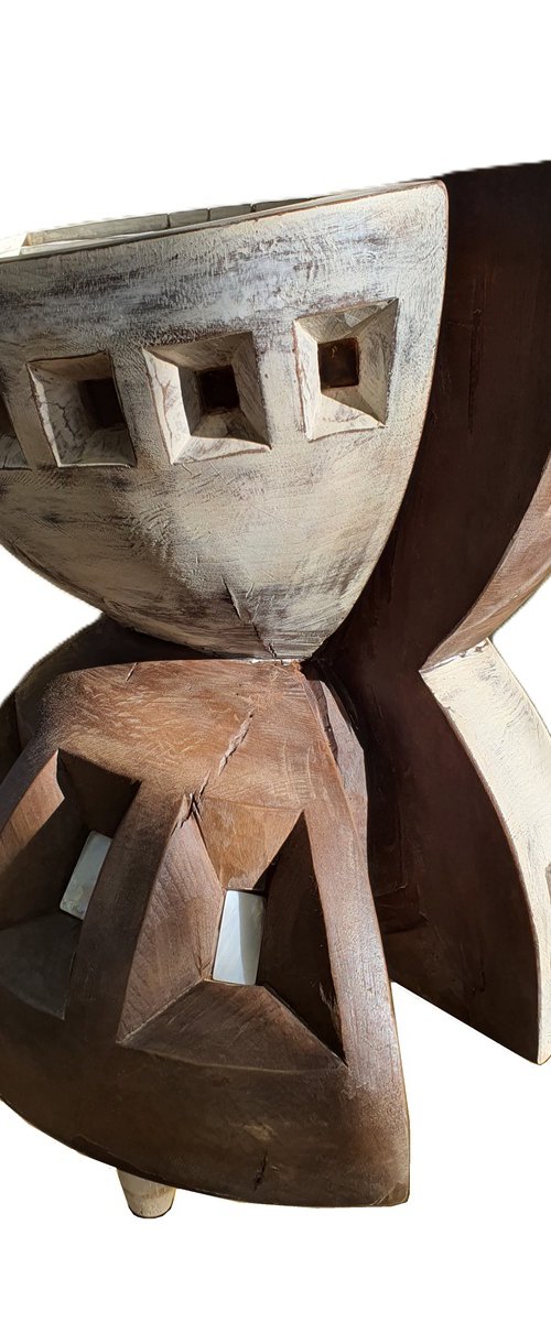 "Rendezvous" by George Troyanov