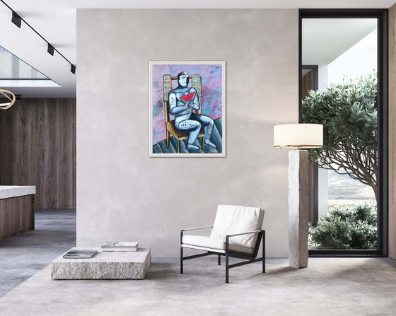 Watermelon Obsession