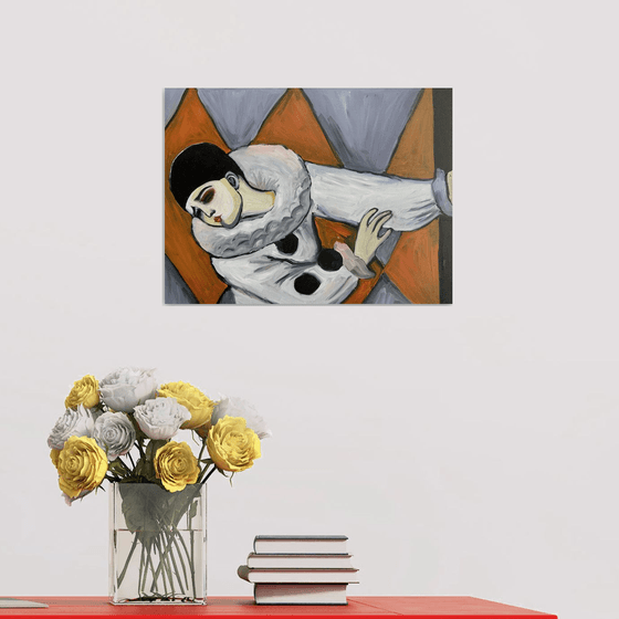 Copy of Xan (Christian Cornelius) Krohn