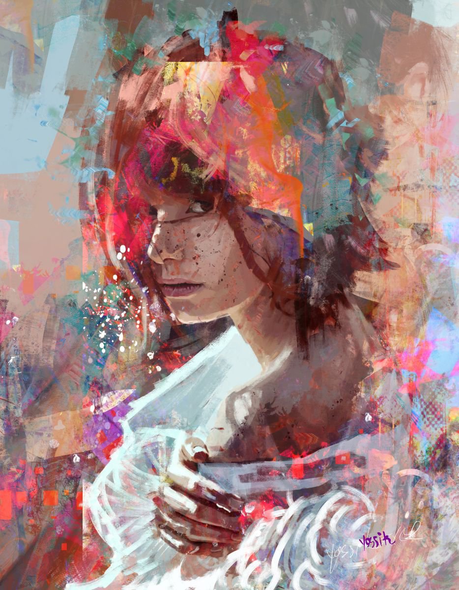 approach by Yossi Kotler