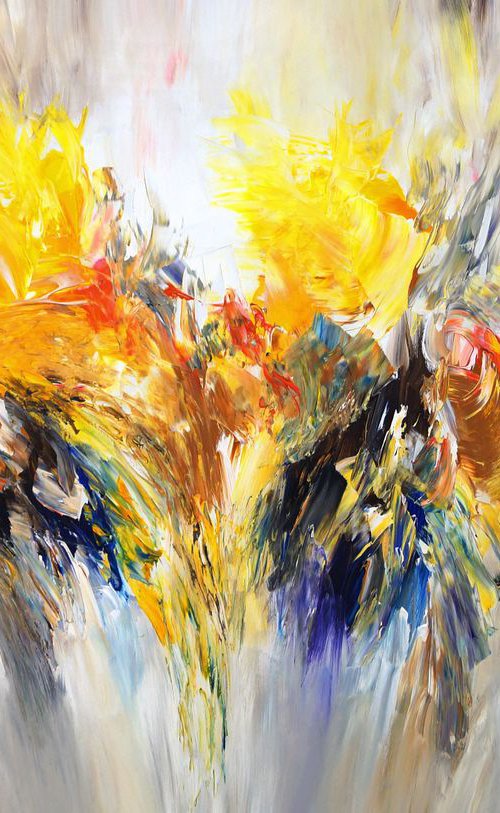 Sunny Nature XL 3 by Peter Nottrott