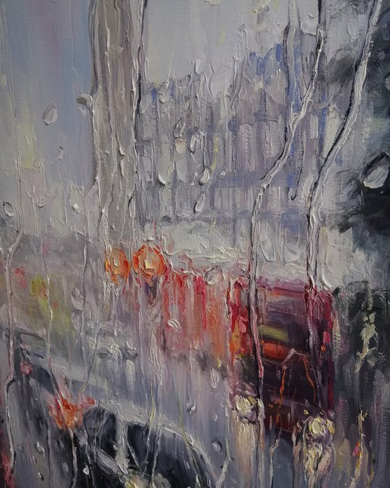 "London"by Artem Grunyka