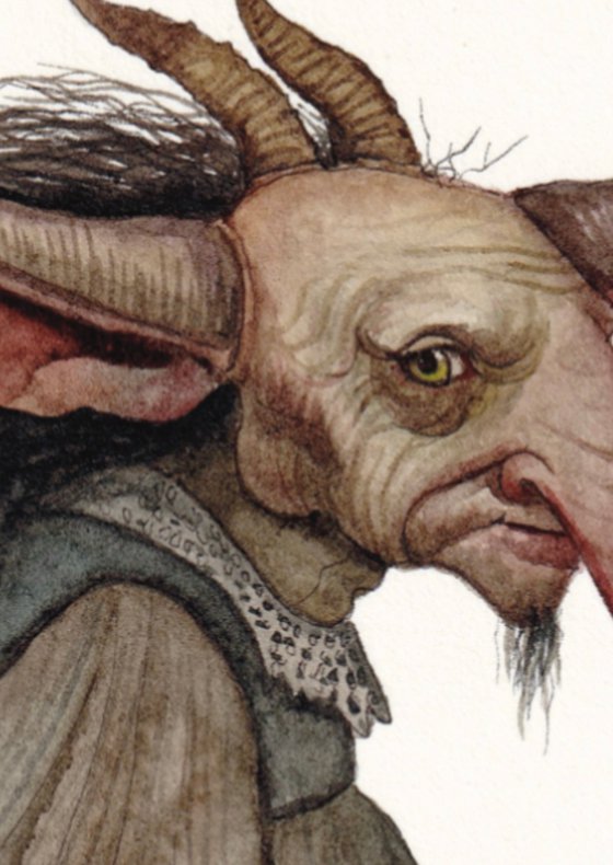 Goblina 2