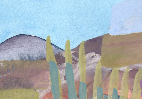 Coastal Garden
