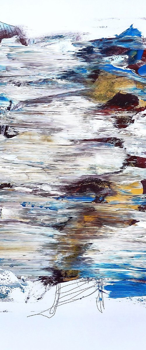 These Crossbows haven't been Adequately Sighted In by Jake Nordstrum
