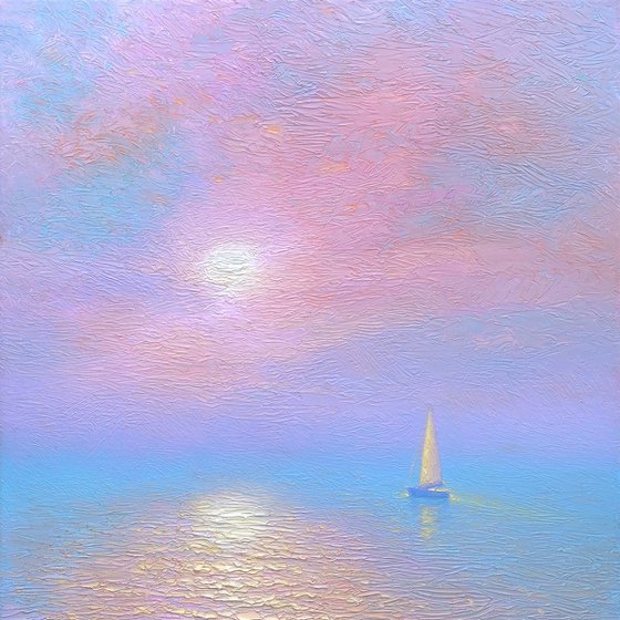 Sea