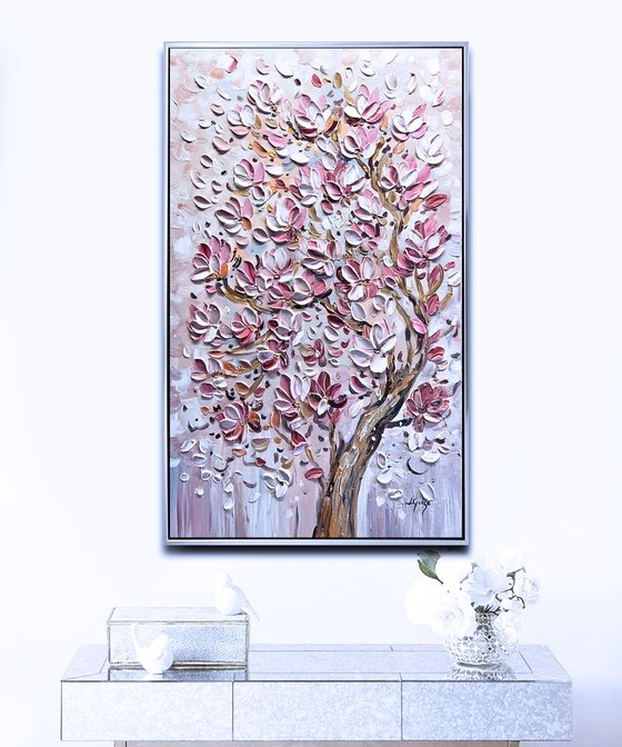 Charming Blossoms