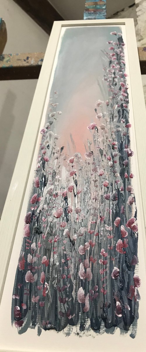 Gentle Haze by Emma Sian Pritchard