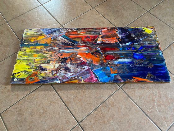 "Flow State"