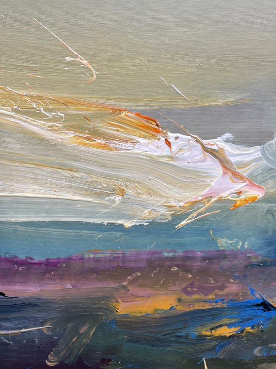 Depth of nature 222