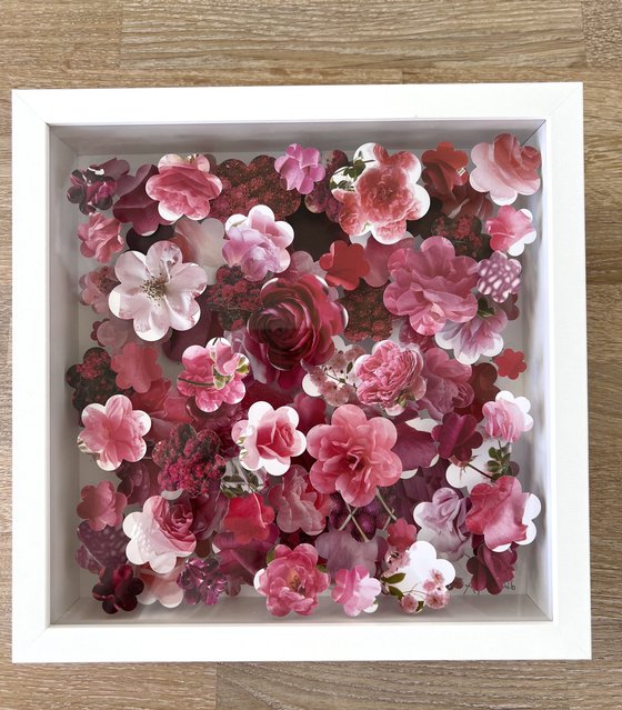 Full Bloom I