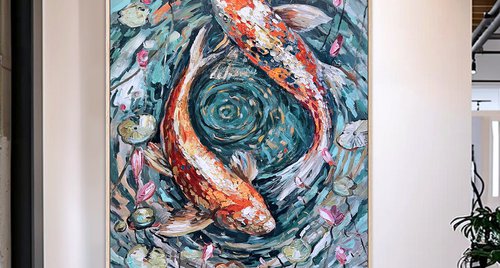 Artwork by Lana Guise