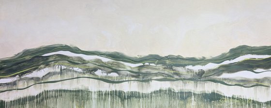 Mountain Solitude 3