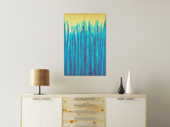 A Crush on Blue (#27)