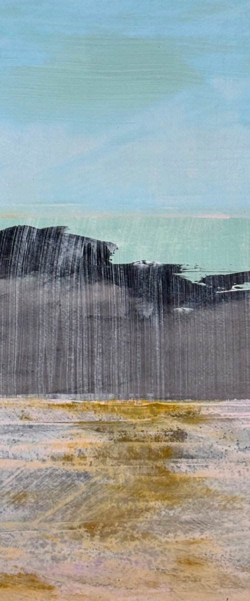 Nordic Summer 3 by Katrin Roth