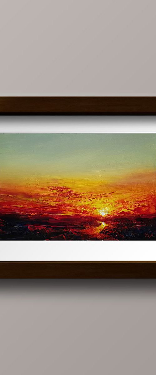 "My Eyes On You" SPECIAL PRICE!!! by Ivan  Grozdanovski