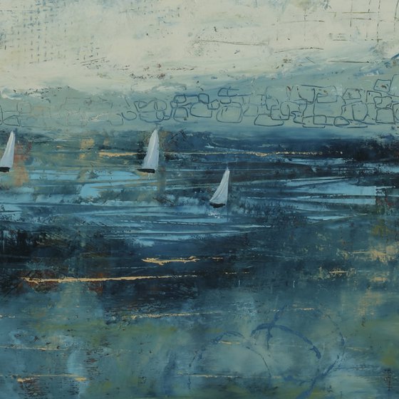 Rising Tides