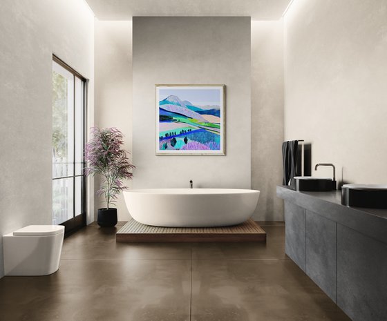 Rolling Hills