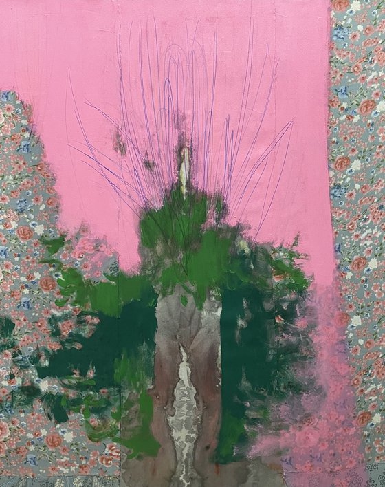 Abstract Trees