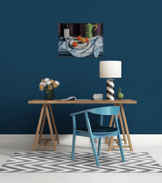 Italian Table