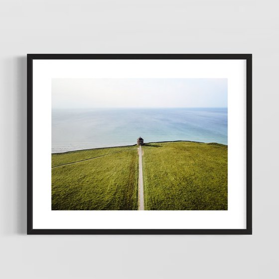 THE MUSSENDEN TEMPLE