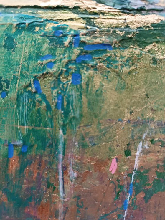 Notes from the Edge of the Sea 1