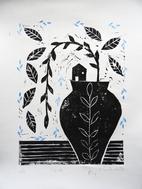 Vase