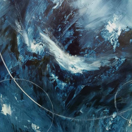 Depth and Motion 1