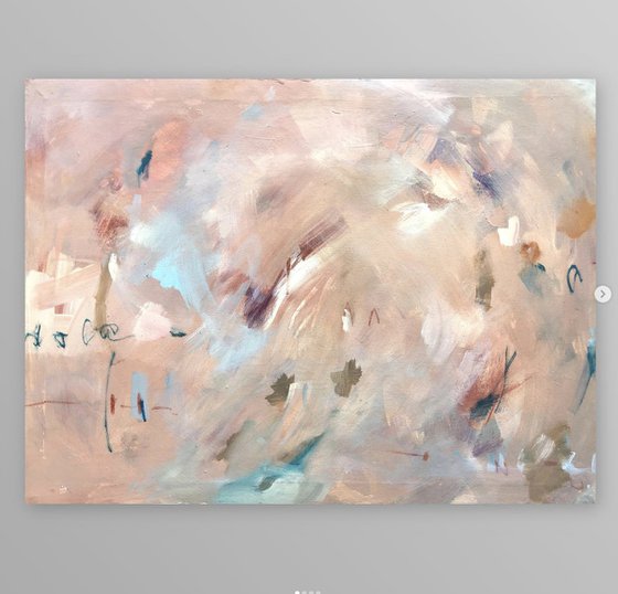 In The Abstract