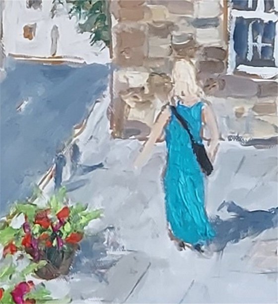 pittenweem high street