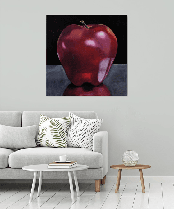 Big Apple