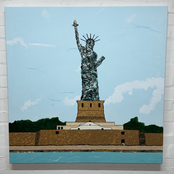 Lady of Liberty
