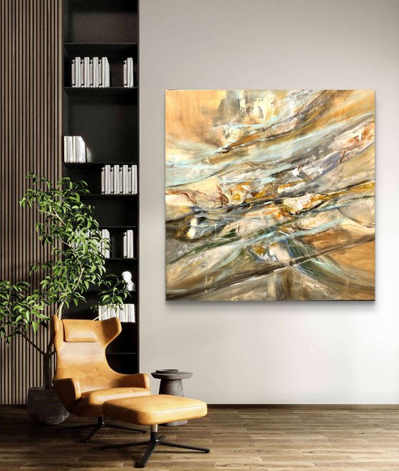 Echoes of Winter Love