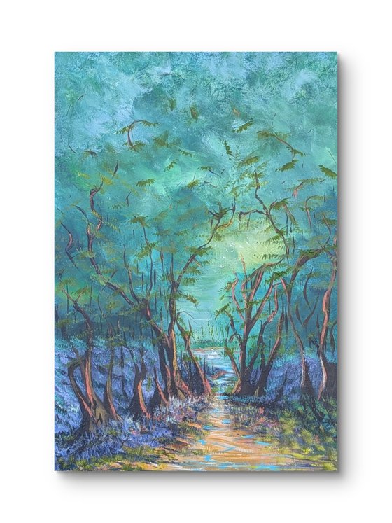 Woodland Wander
