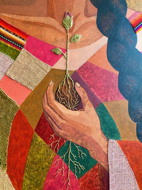 The Seed We Nurture