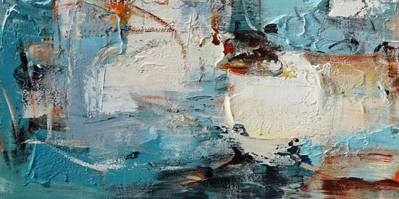 Ocean Murmur