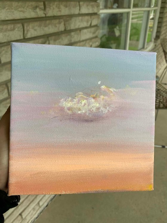CLOUD SERIES: FLOAT