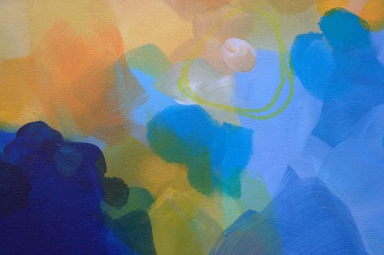 Go where your heart takes you