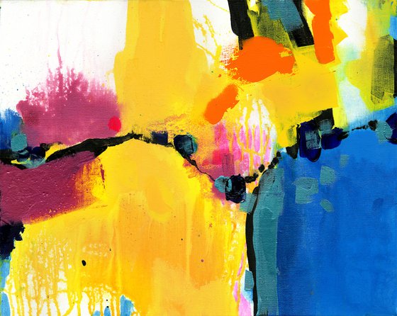 Color Song Collection