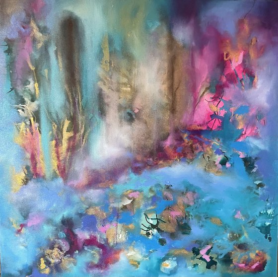DREAMING NO 4