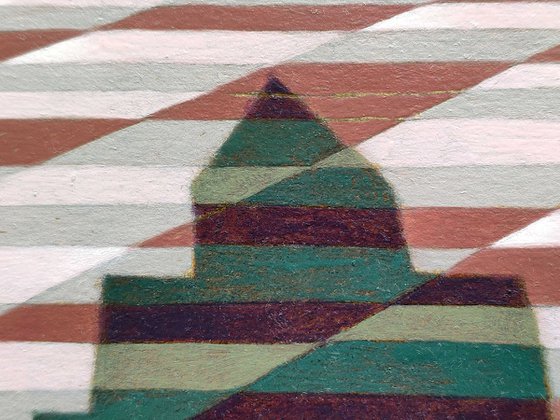 Metaphysical Landscape