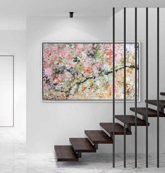 Blossoms
