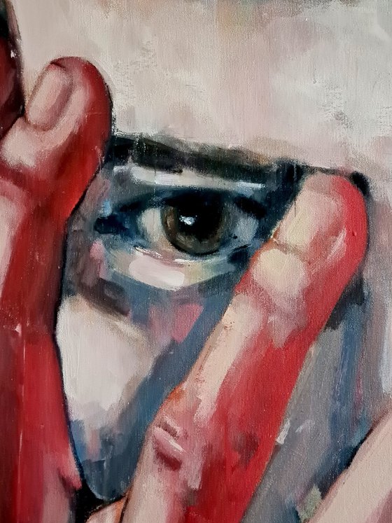 red right hand 4-23-25
