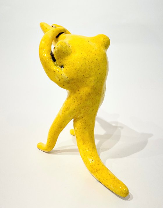 A Test of Monstrosity II