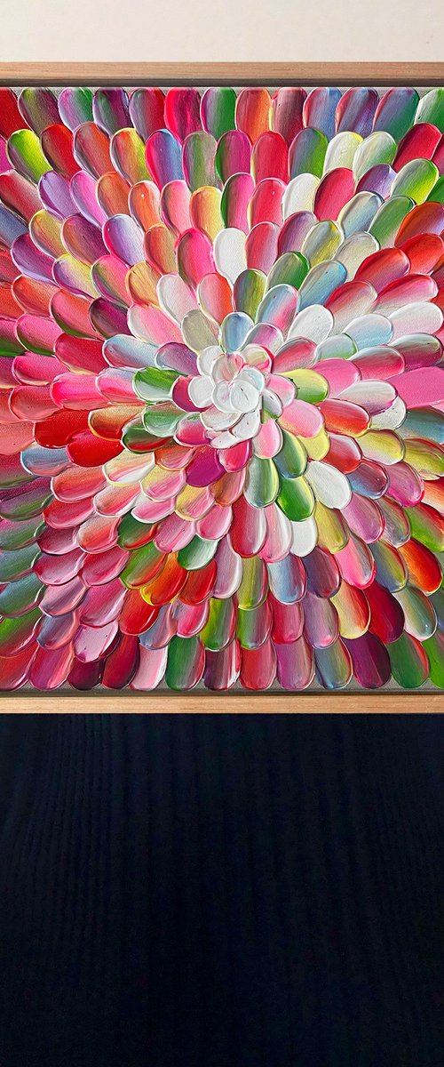 Bloom 39 by Tatiana Georgieva